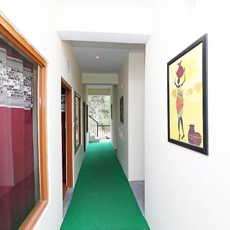 Oyo 13728 Hotel Kempty Valley View Hotel & Restaurant Mussoorie Exteriör bild