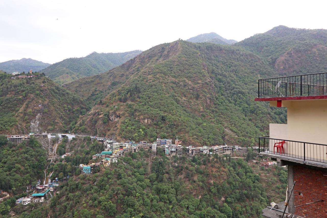 Oyo 13728 Hotel Kempty Valley View Hotel & Restaurant Mussoorie Exteriör bild