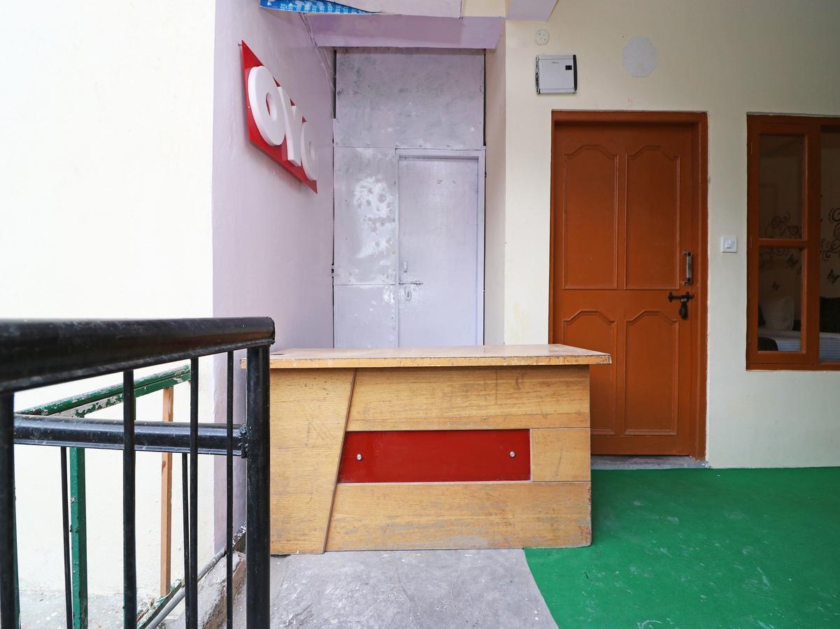 Oyo 13728 Hotel Kempty Valley View Hotel & Restaurant Mussoorie Exteriör bild