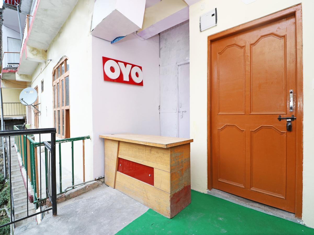 Oyo 13728 Hotel Kempty Valley View Hotel & Restaurant Mussoorie Exteriör bild