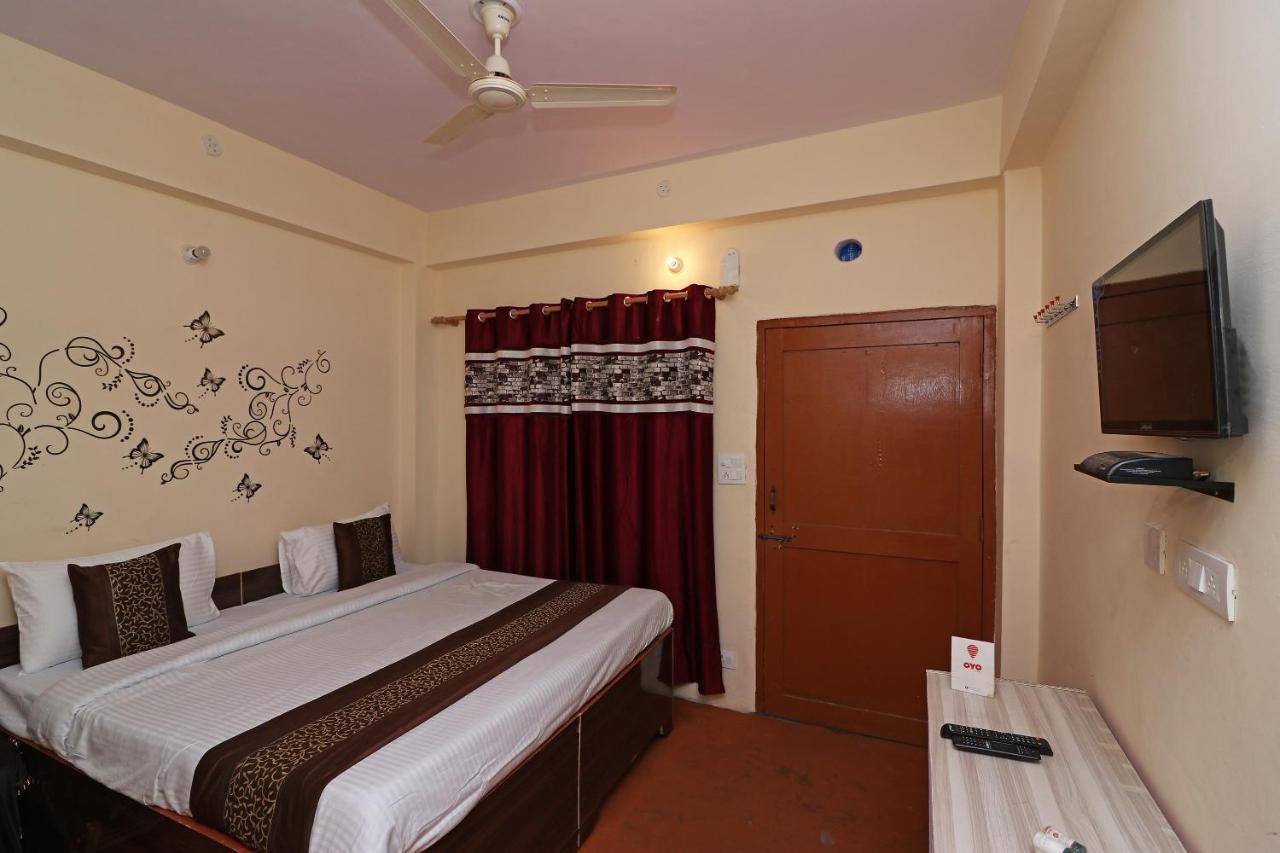 Oyo 13728 Hotel Kempty Valley View Hotel & Restaurant Mussoorie Exteriör bild