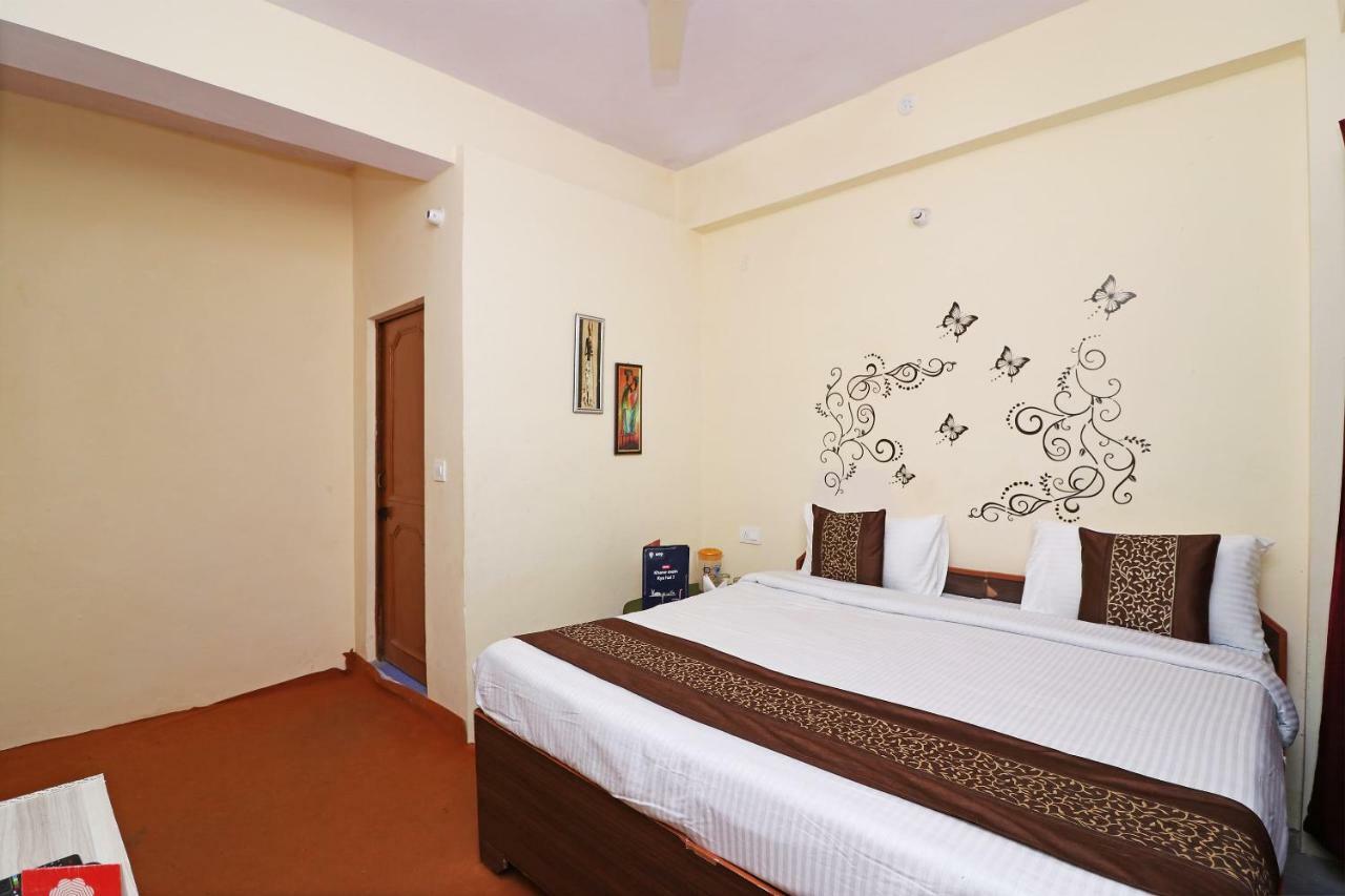Oyo 13728 Hotel Kempty Valley View Hotel & Restaurant Mussoorie Exteriör bild
